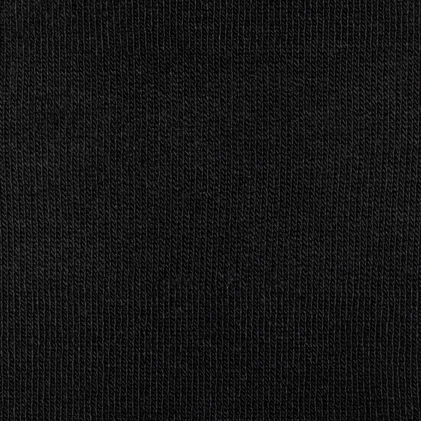 Anytime Crew Sock - Natural Black