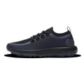 Women's Trail Runner - True Navy/Hazy Indigo (Natural Black Sole)