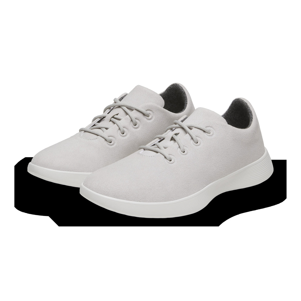 Men's Runner NZ TerraluxTM - Light Grey (Parchment Sole)