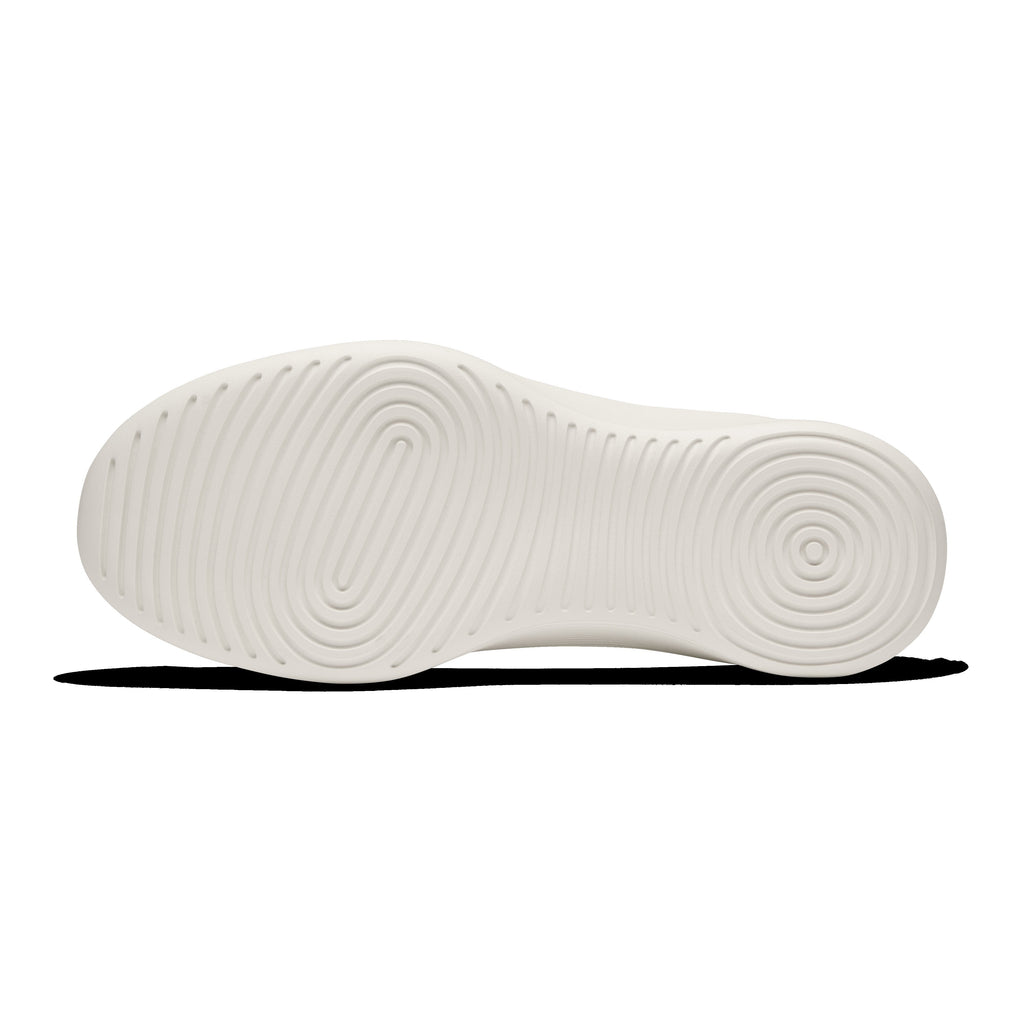 Men's Tree Runner NZ - Ochre (Natural White Sole)
