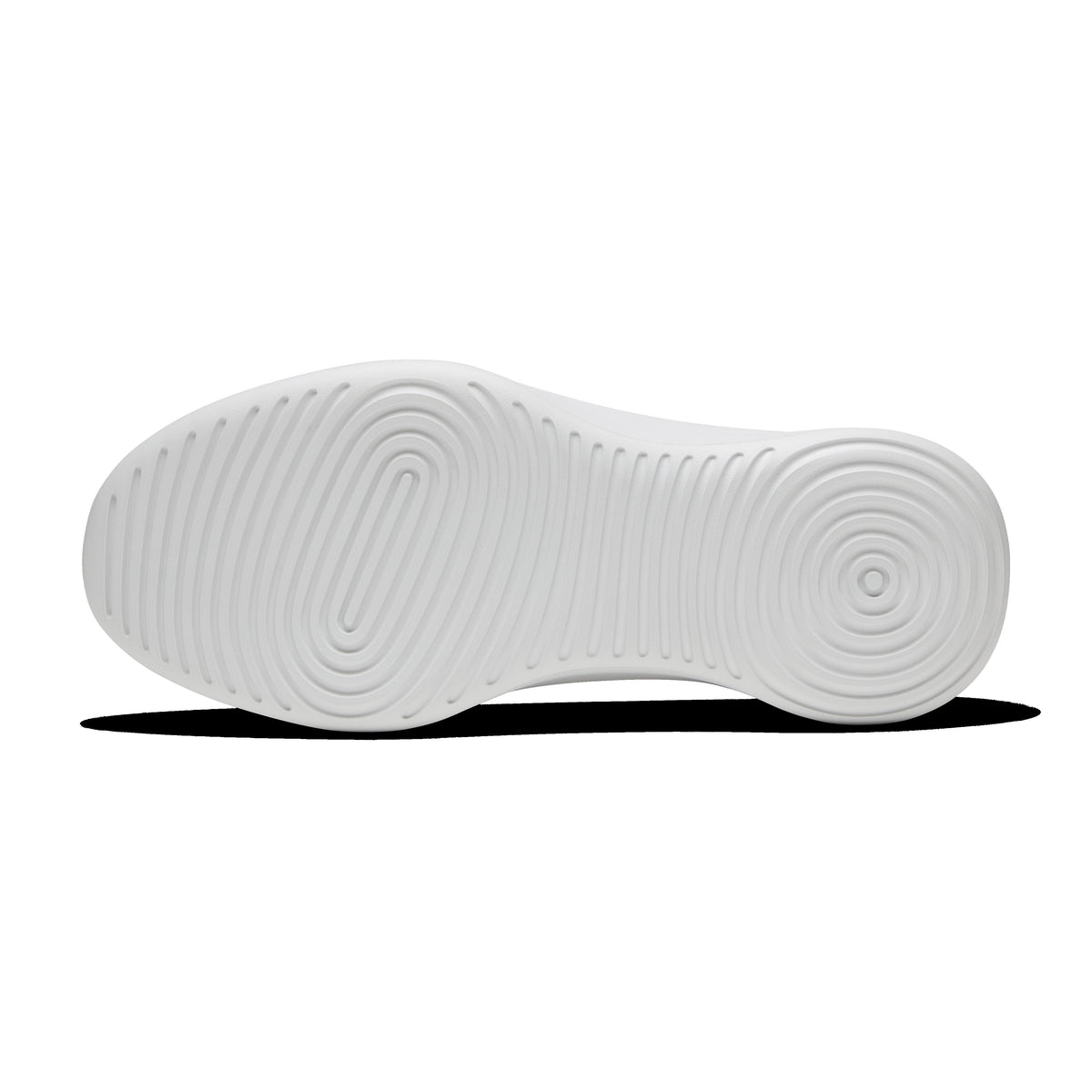 Men's Runner NZ Slip On - Light Grey (Light Grey Sole)