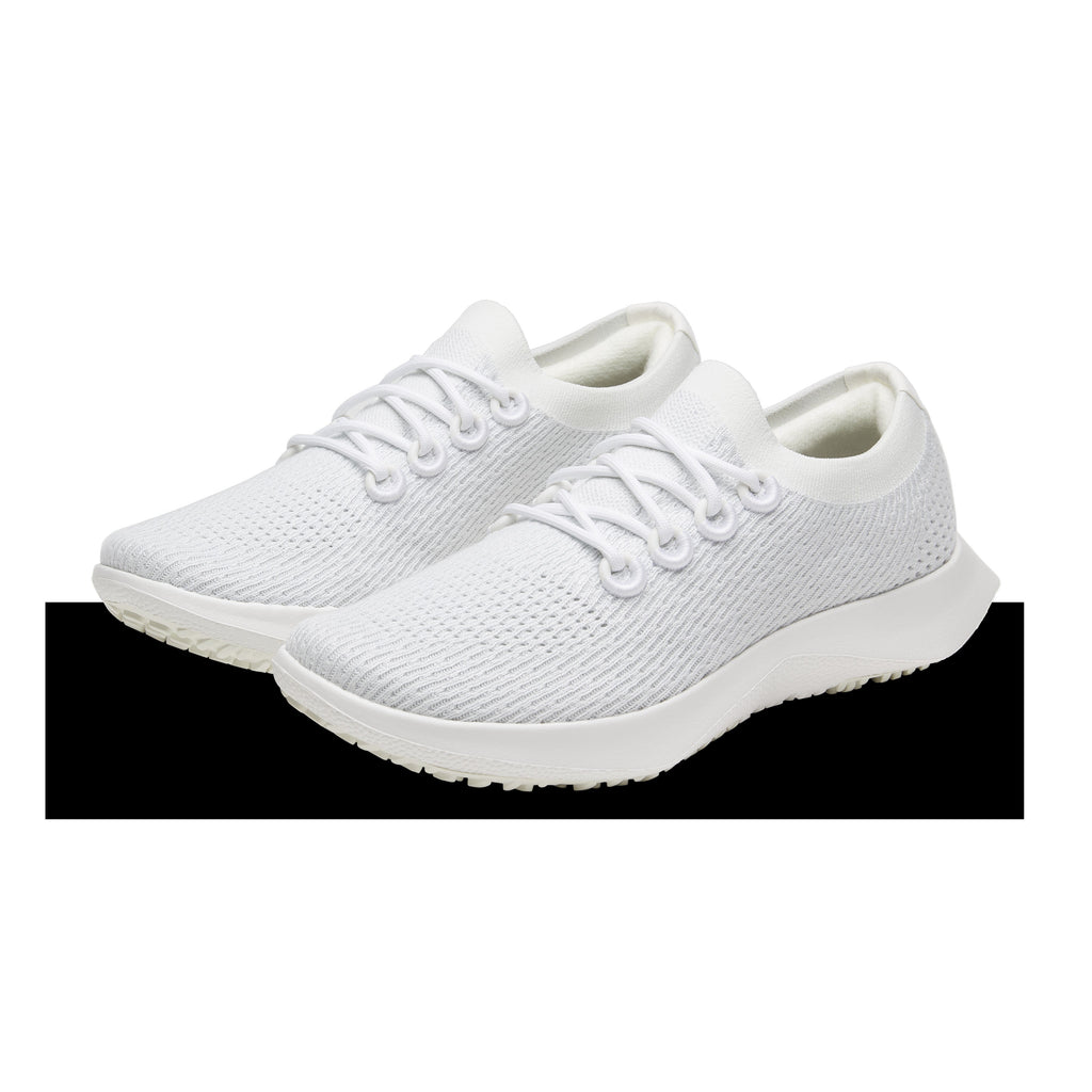Men's Tree Dasher 2 - Blizzard (Blizzard Sole)