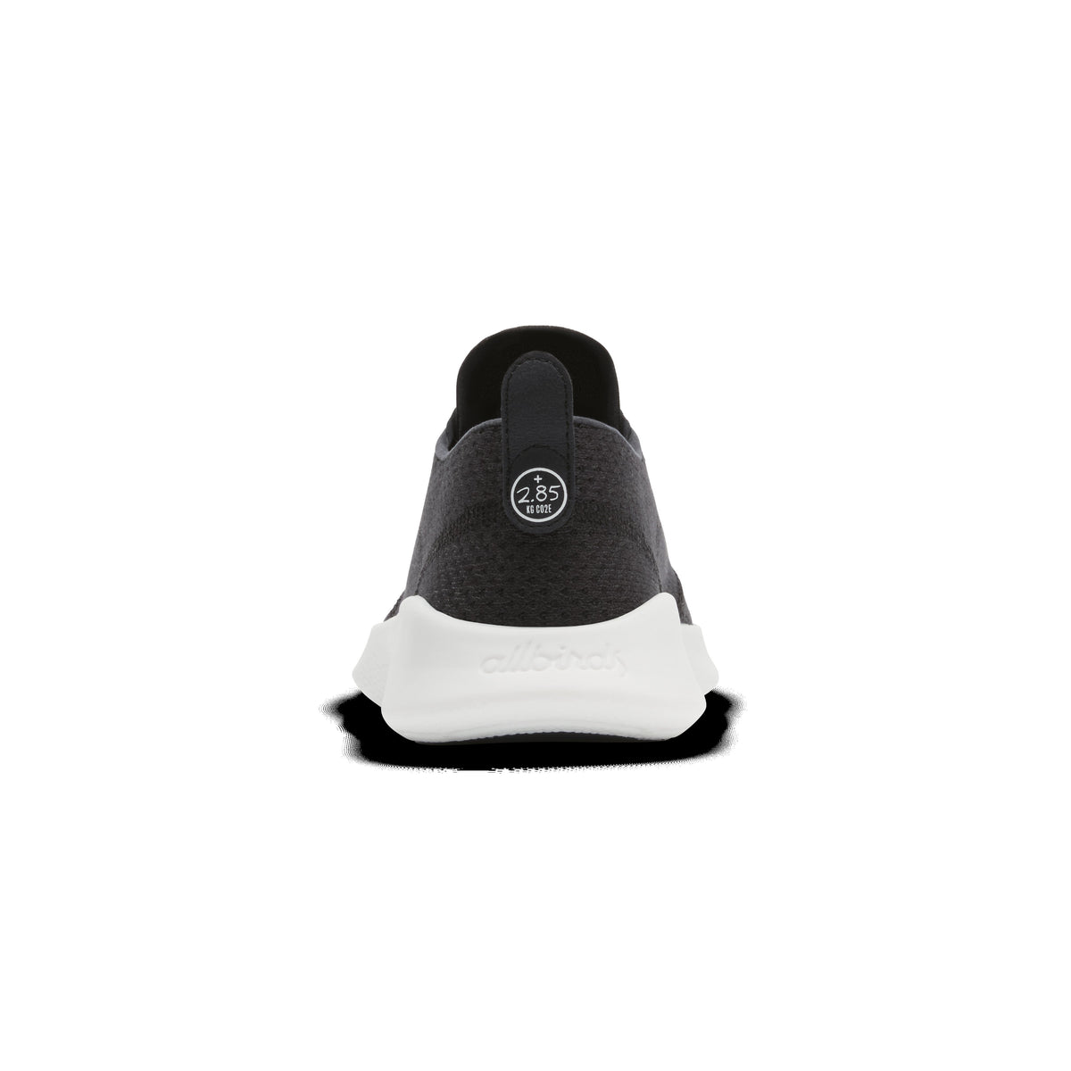 Women's SuperLight Tree Runners - Natural Black/Dark Grey (Blizzard Sole)