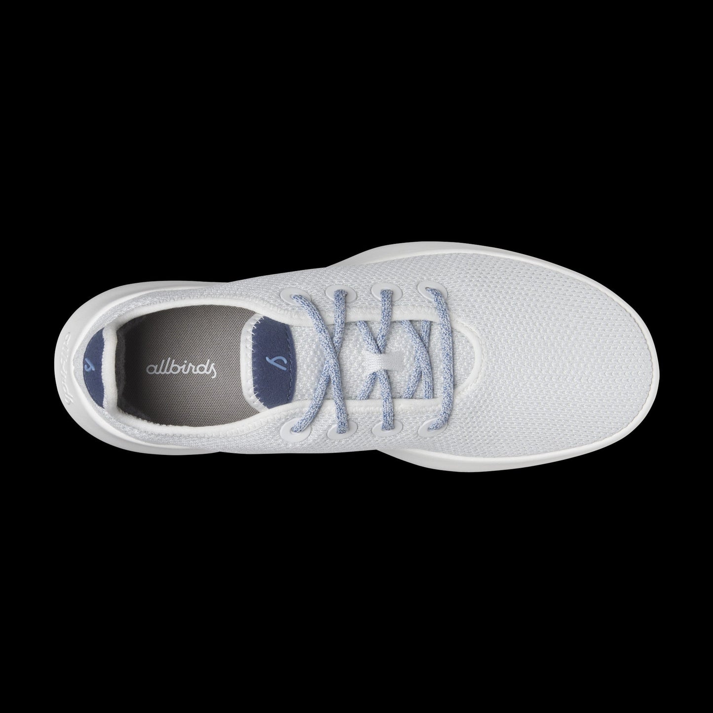 Men's Tree Runner - Blizzard/Hanami Night (Blizzard Sole)