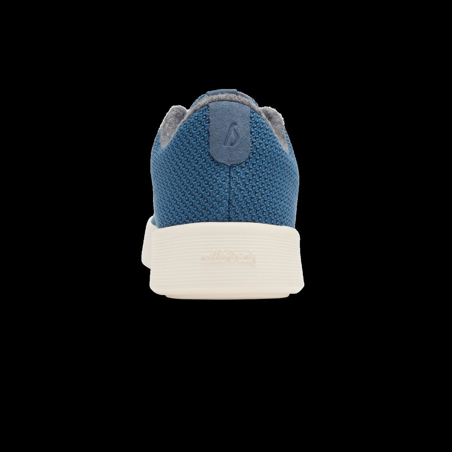 Men's Cruiser - Shadow Blue (Natural White Sole)
