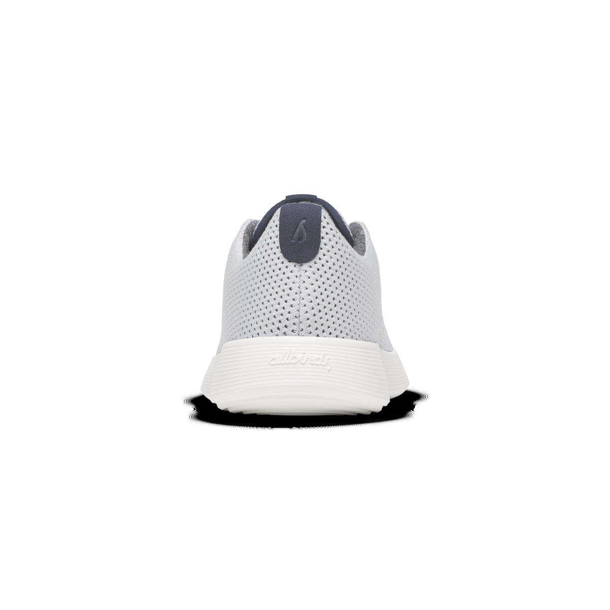 Women's Tree Runner NZ - Blizzard/Dark Navy (Blizzard Sole)