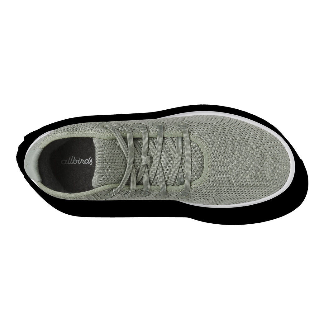 Men's Tree Topper - Hazy Pine (Blizzard Sole)