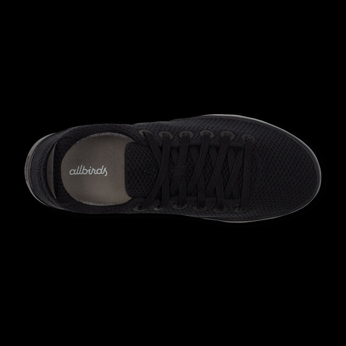 Women's Tree Pipers- Natural Black (Natural Black Sole)