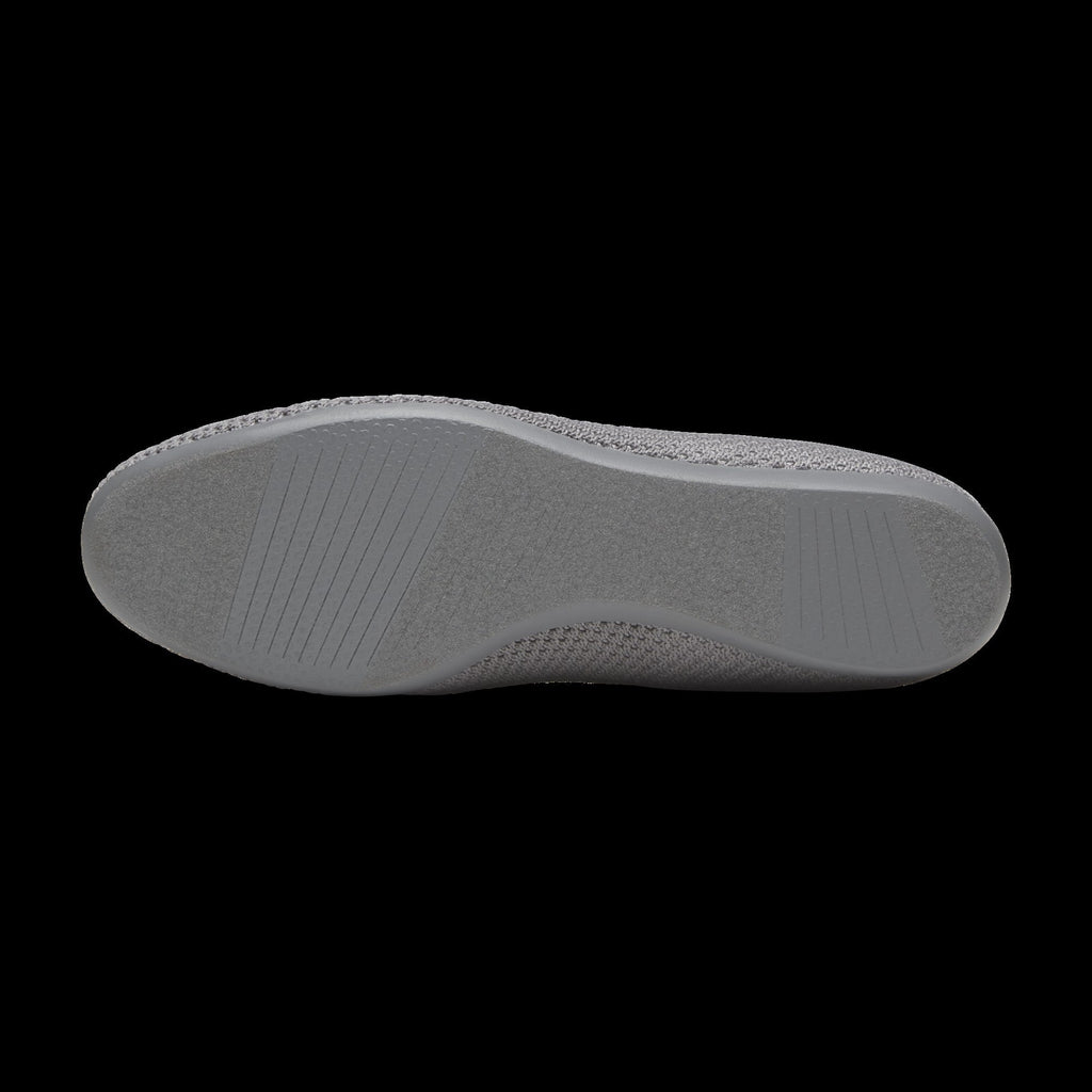 Women's Tree Breezer Bow - Medium Grey