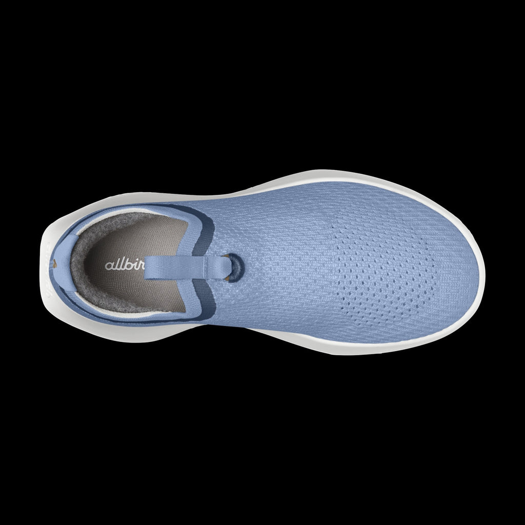 Men's Tree Dasher Relay - Hanami Blue (Blizzard Sole)
