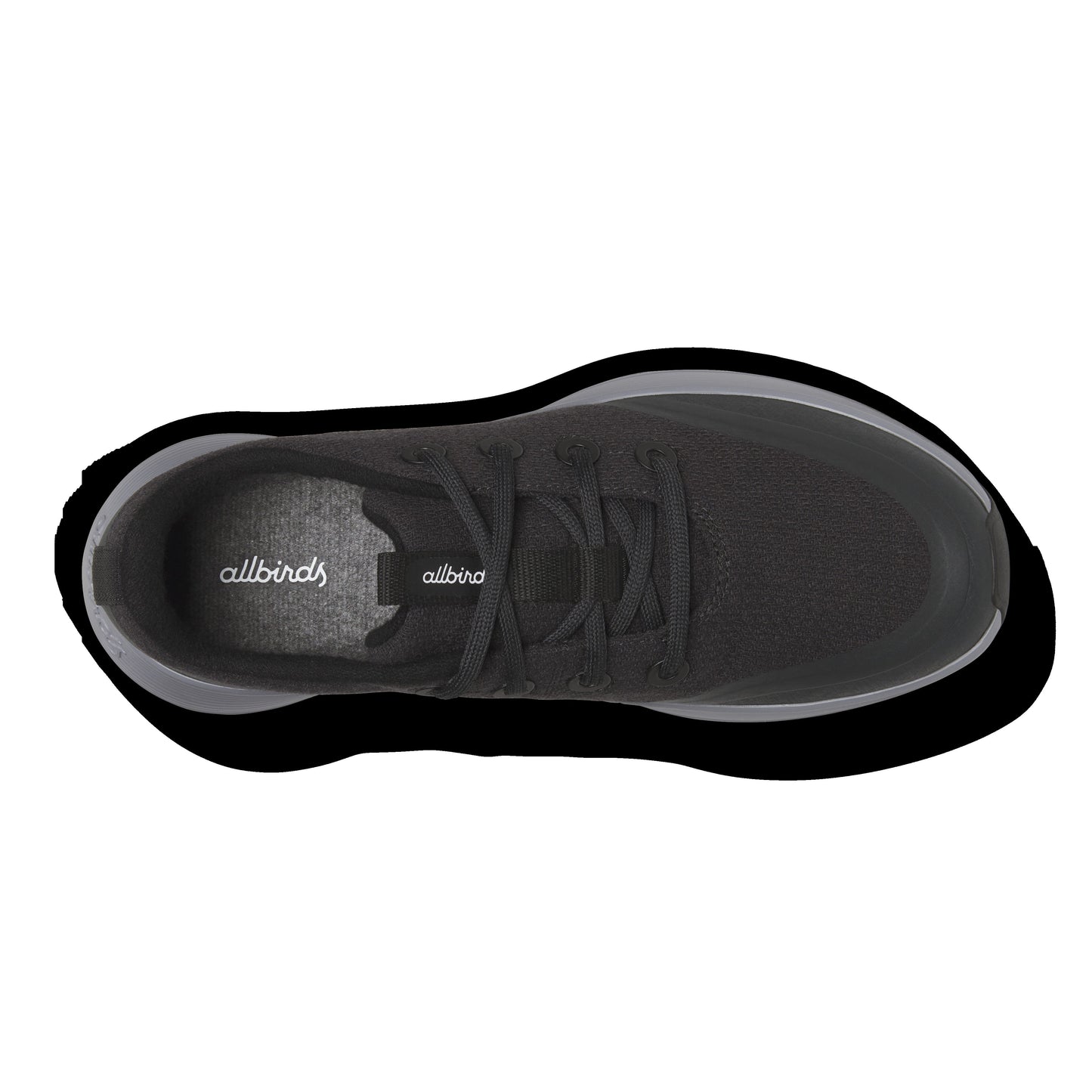 Men's Runner Protect - Dark Grey (Medium Grey Sole)