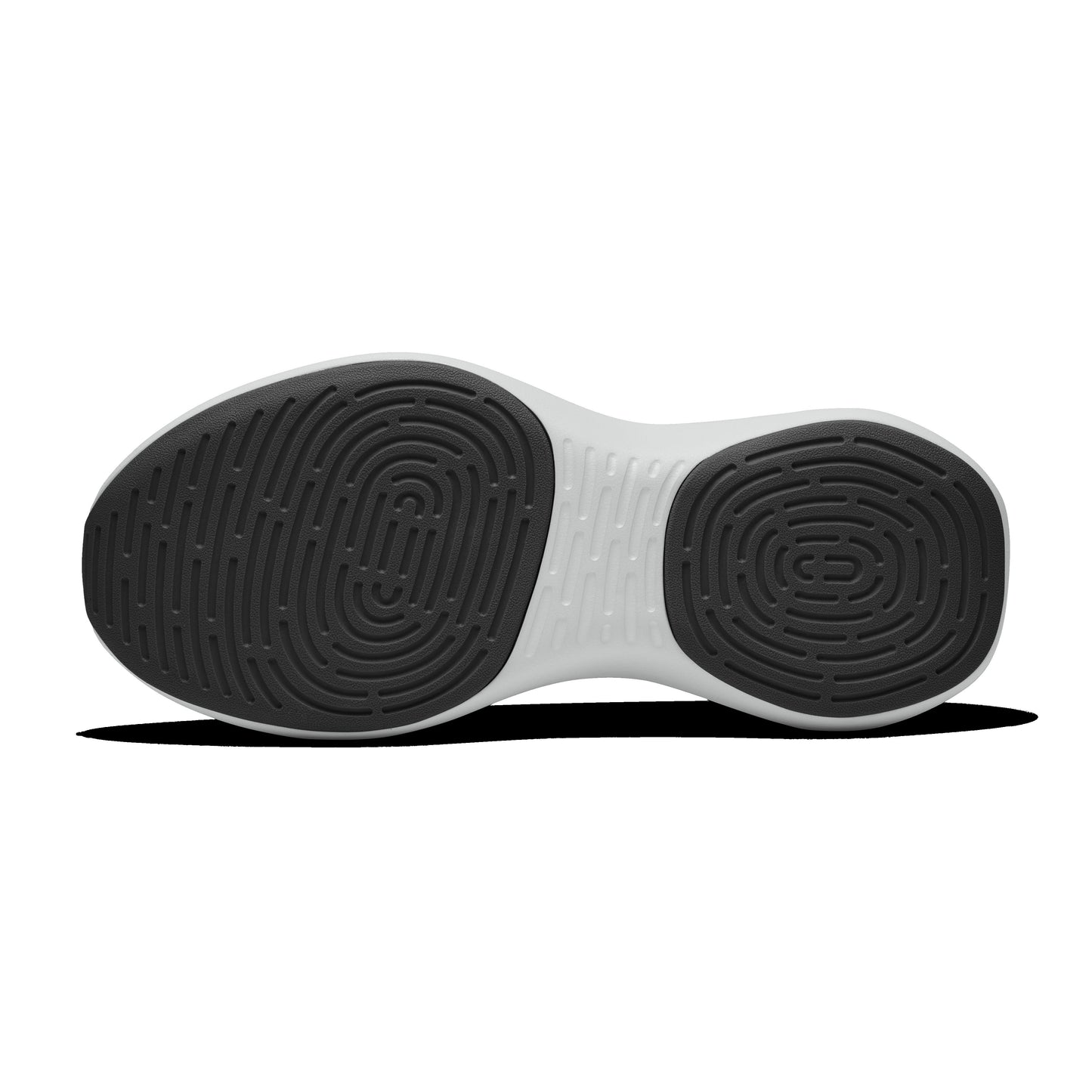 Men's Dasher NZ - Natural Black (Blizzard Sole)