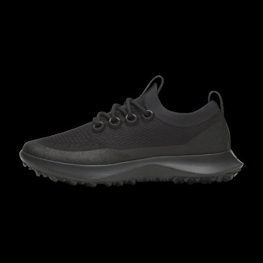 Women's Tree Dasher 2 - Utility - Natural Black (Natural Black Sole)