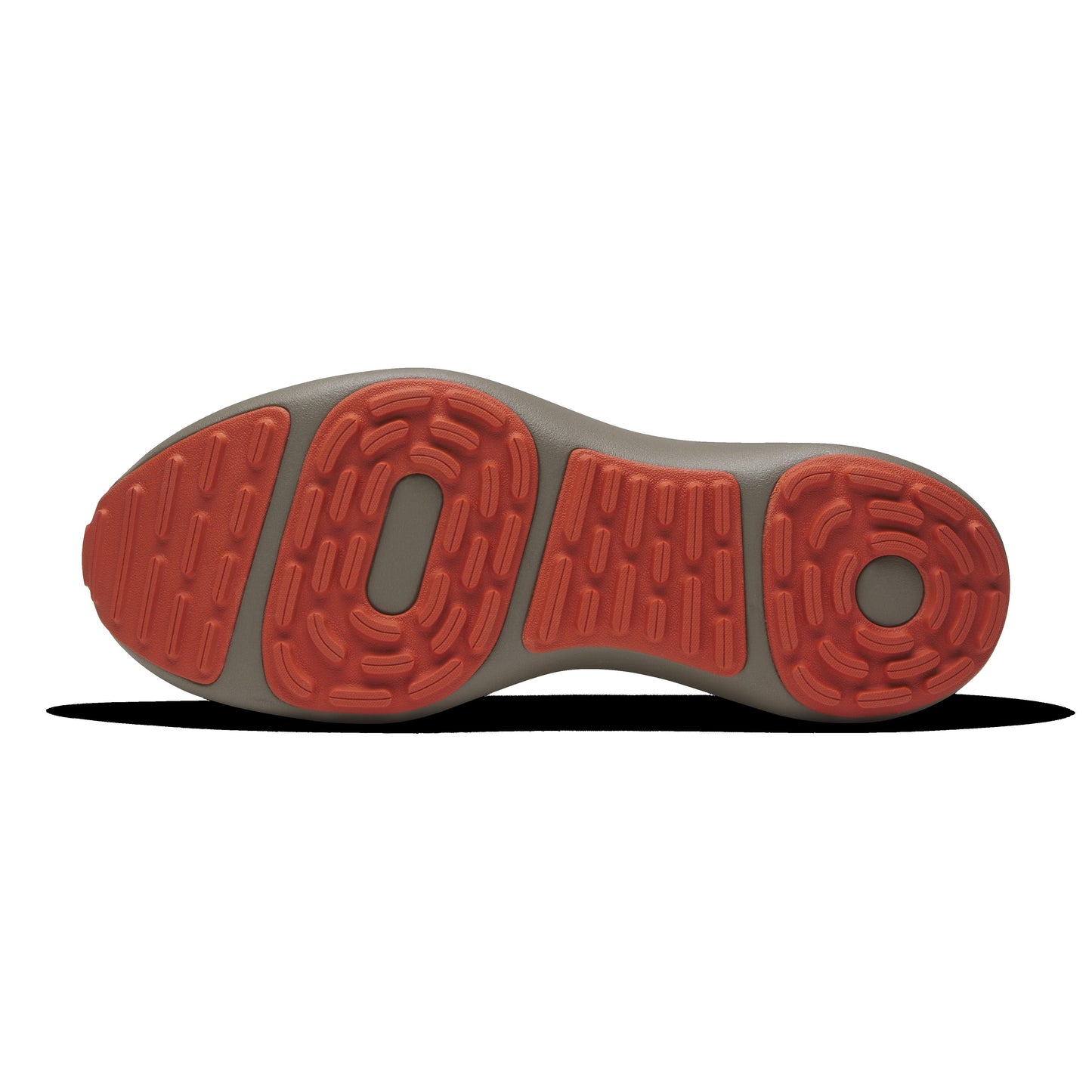 Women's Strider Explore - Hazy Burgundy (Weathered Brown Sole)