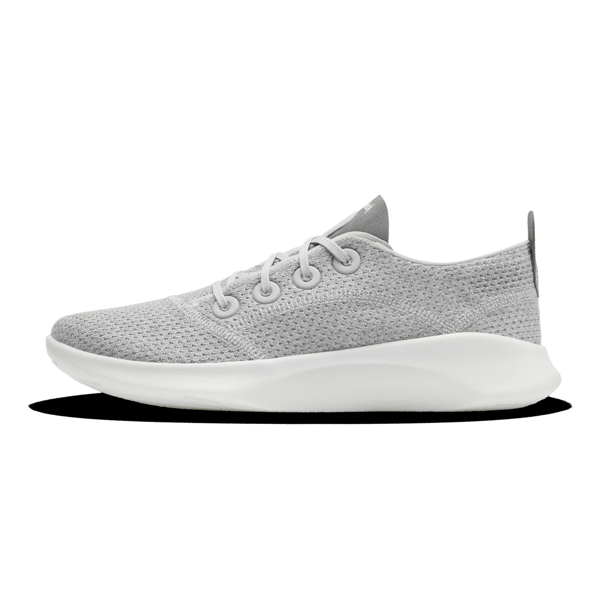 Women's SuperLight Tree Runner - Light Grey/Medium Grey (Blizzard Sole)