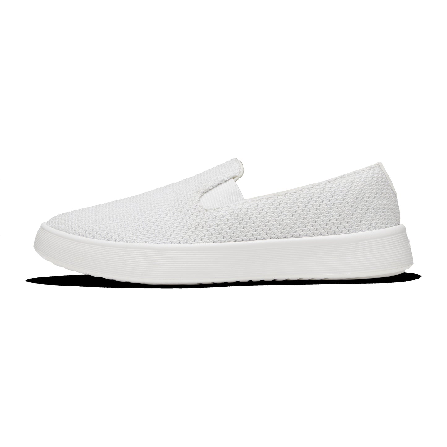 Women's Cruiser Slip On - Blizzard (Blizzard Sole)