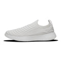 Men's Runner NZ Slip On - Light Grey (Light Grey Sole)