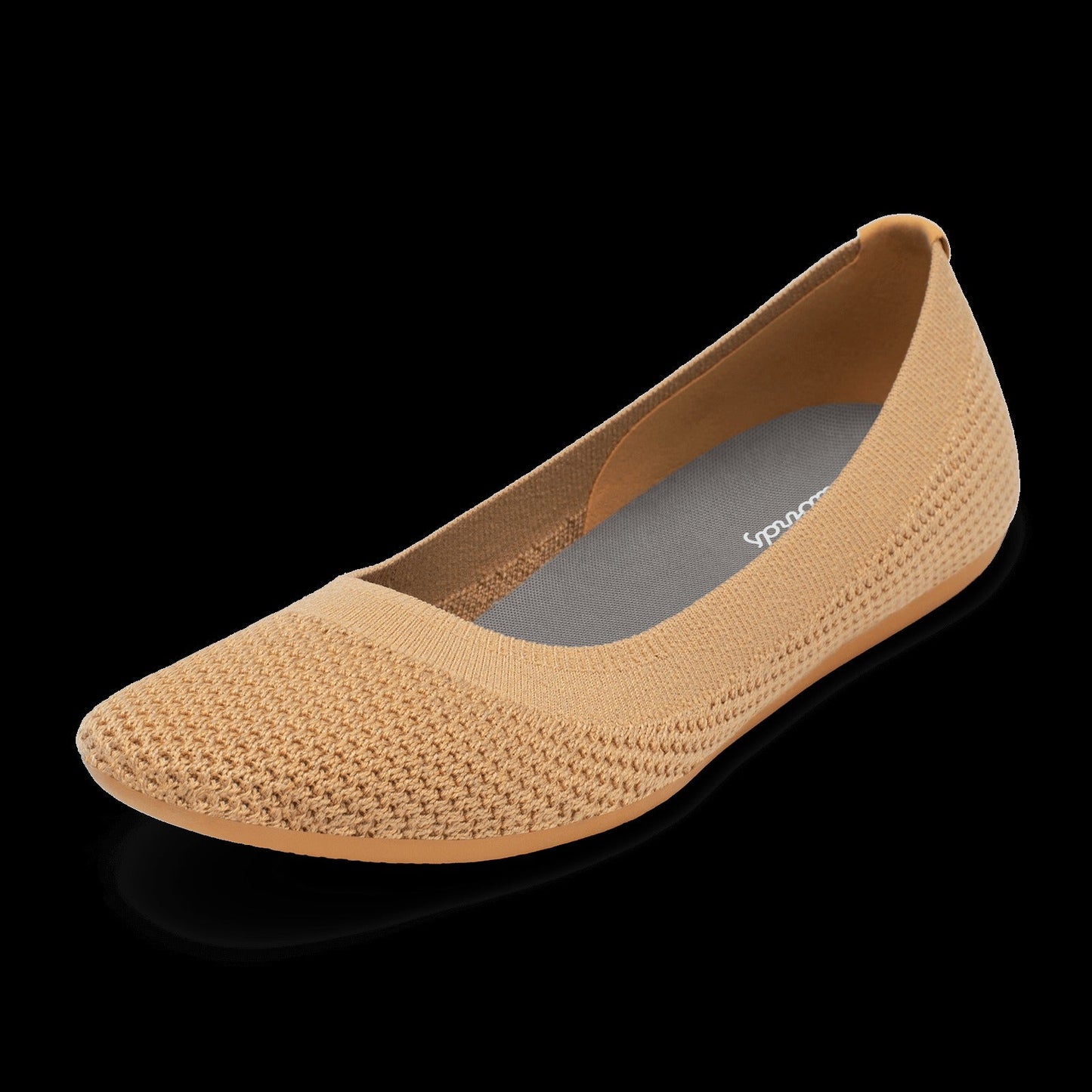 Women's Tree Breezers - Forage Tan (Forage Tan Sole)