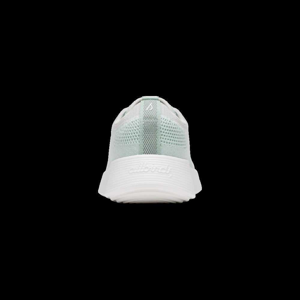 Women's Tree Runner Go - Blizzard/Lux Liberty (Blizzard Sole)