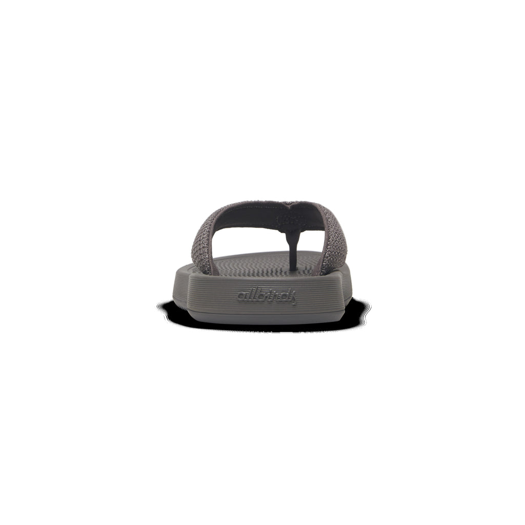 Women's Allbirds Flip Flop - Anthracite