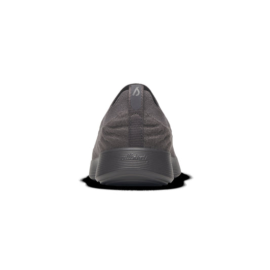 Men's Runner NZ Slip On - Anthracite (Dark Anthracite Sole)