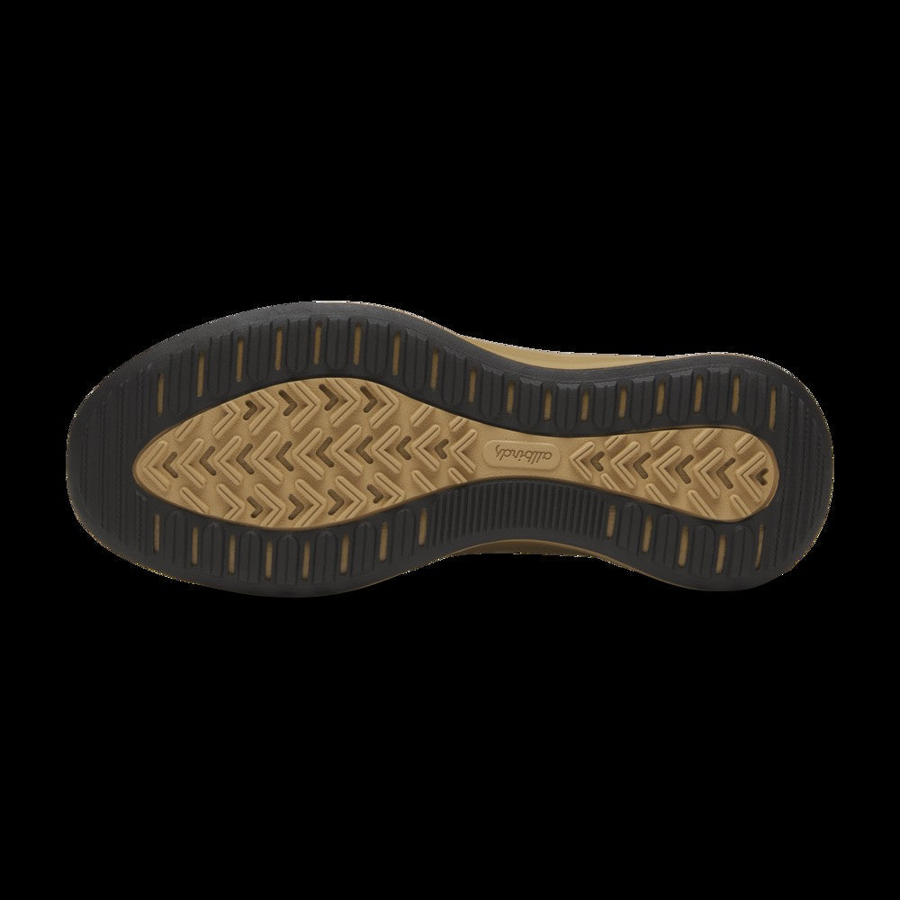 Women's Runner Protect - Natural Black/Chasm Teal (Stony Beige Sole)