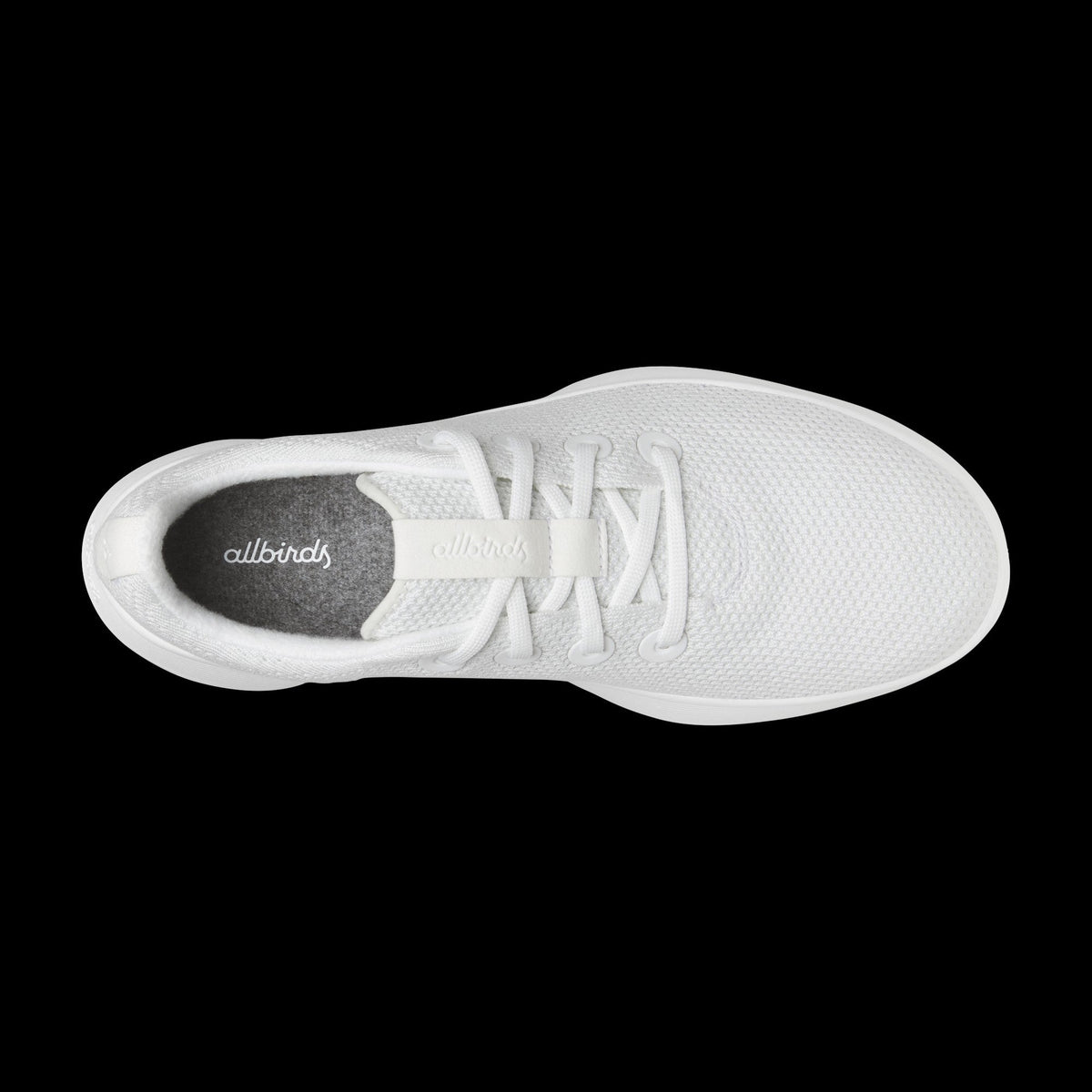 Women's Tree Runner NZ - Blizzard (Blizzard Sole)