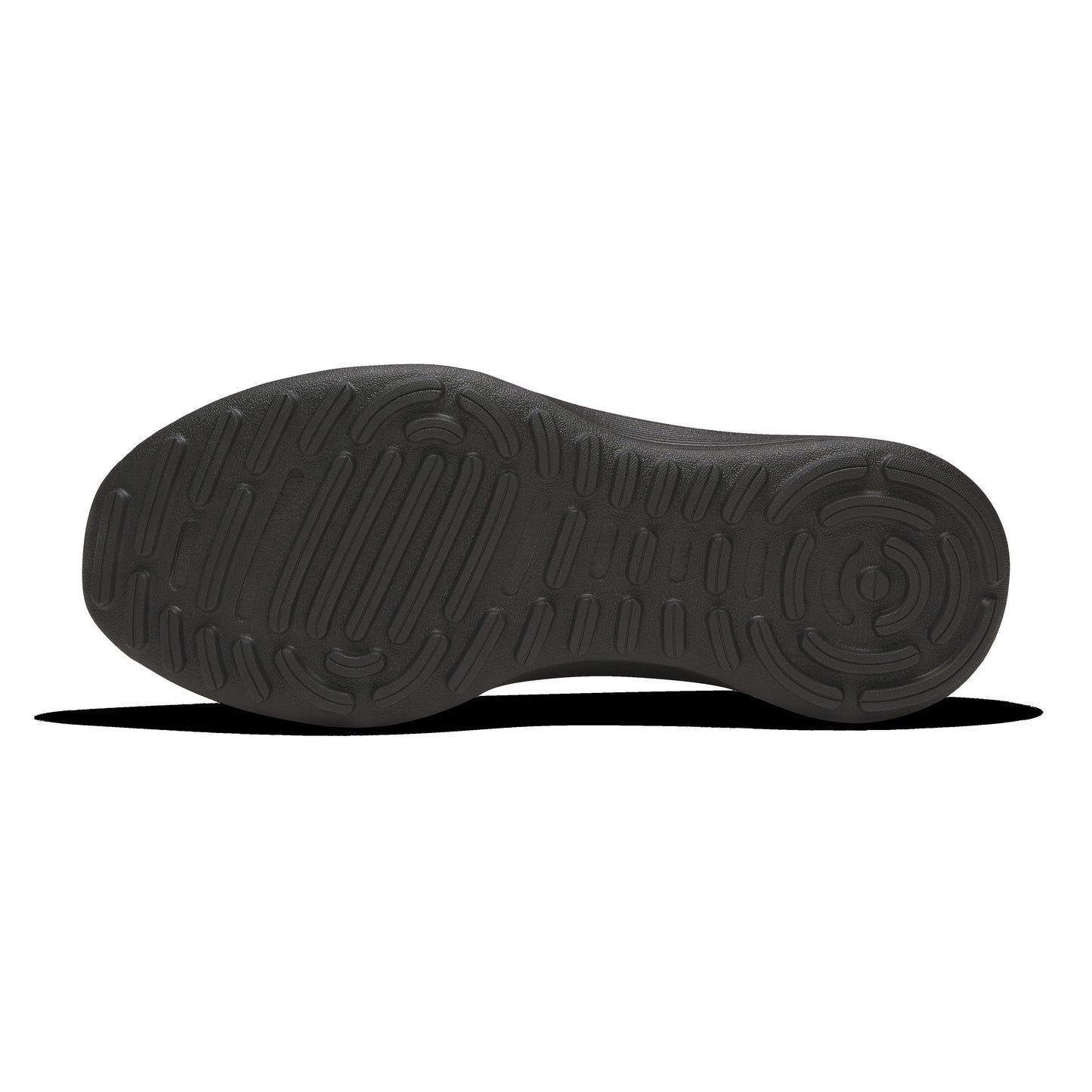 Men's Wool Runner NZ Waterproof - Natural Black (Natural Black Sole)