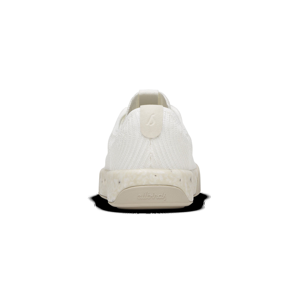 Men's Cruiser Remix - Natural White (Natural White Sole)