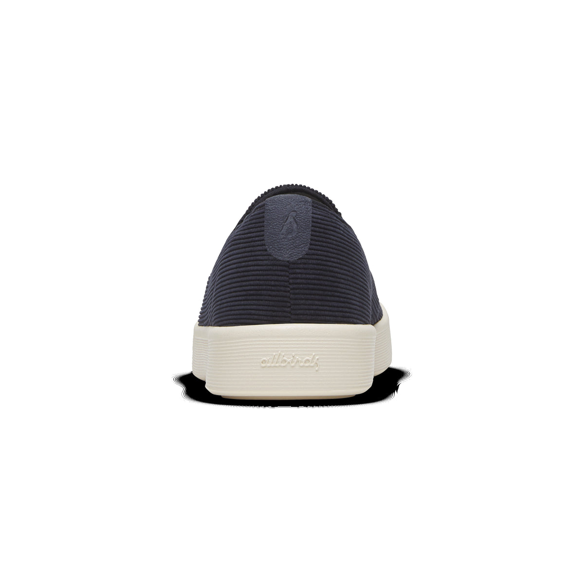 Men's Cruiser Slip On Corduroy - Dark Navy (Stony Cream Sole)