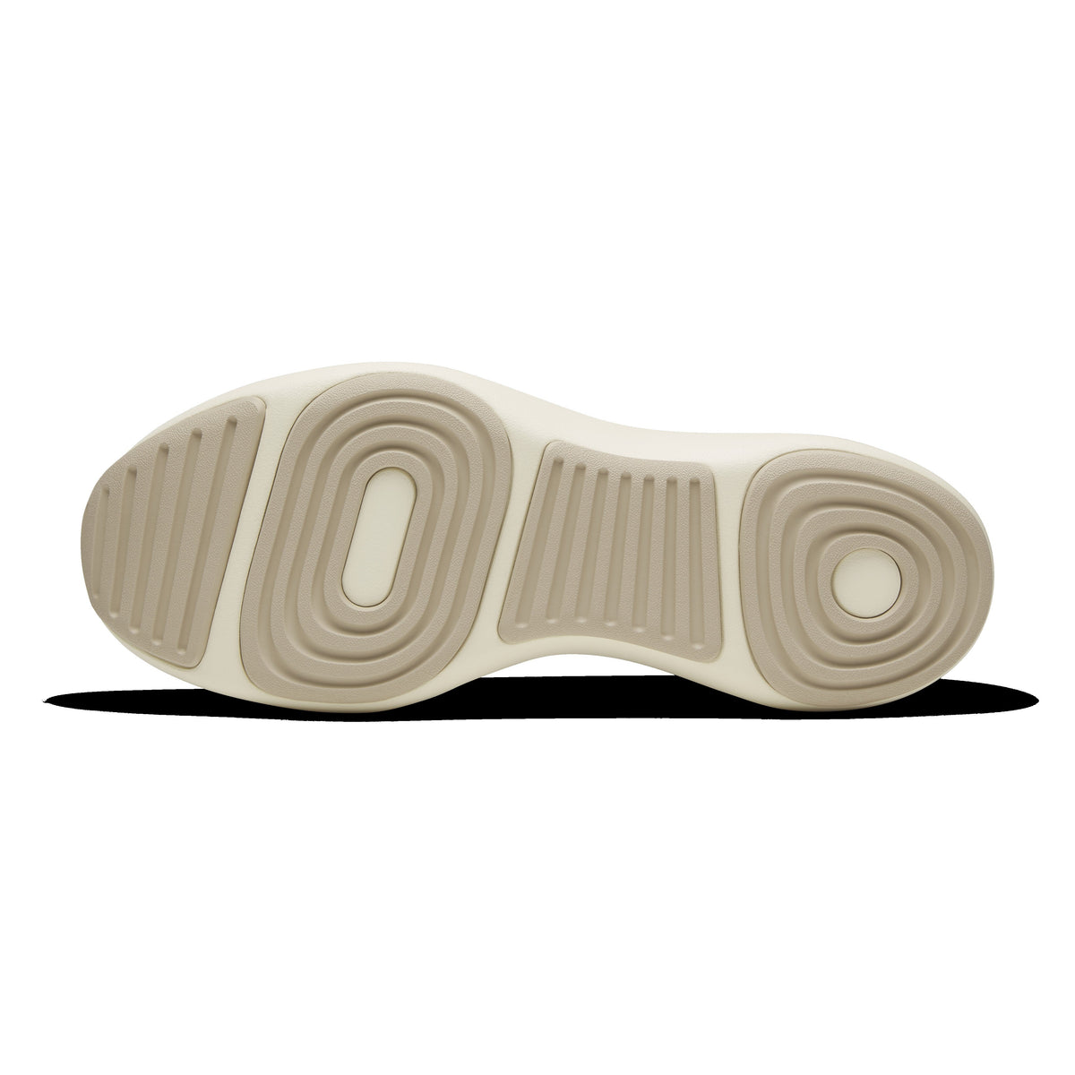 Women's Strider - Rugged Beige (Stony Cream Sole)