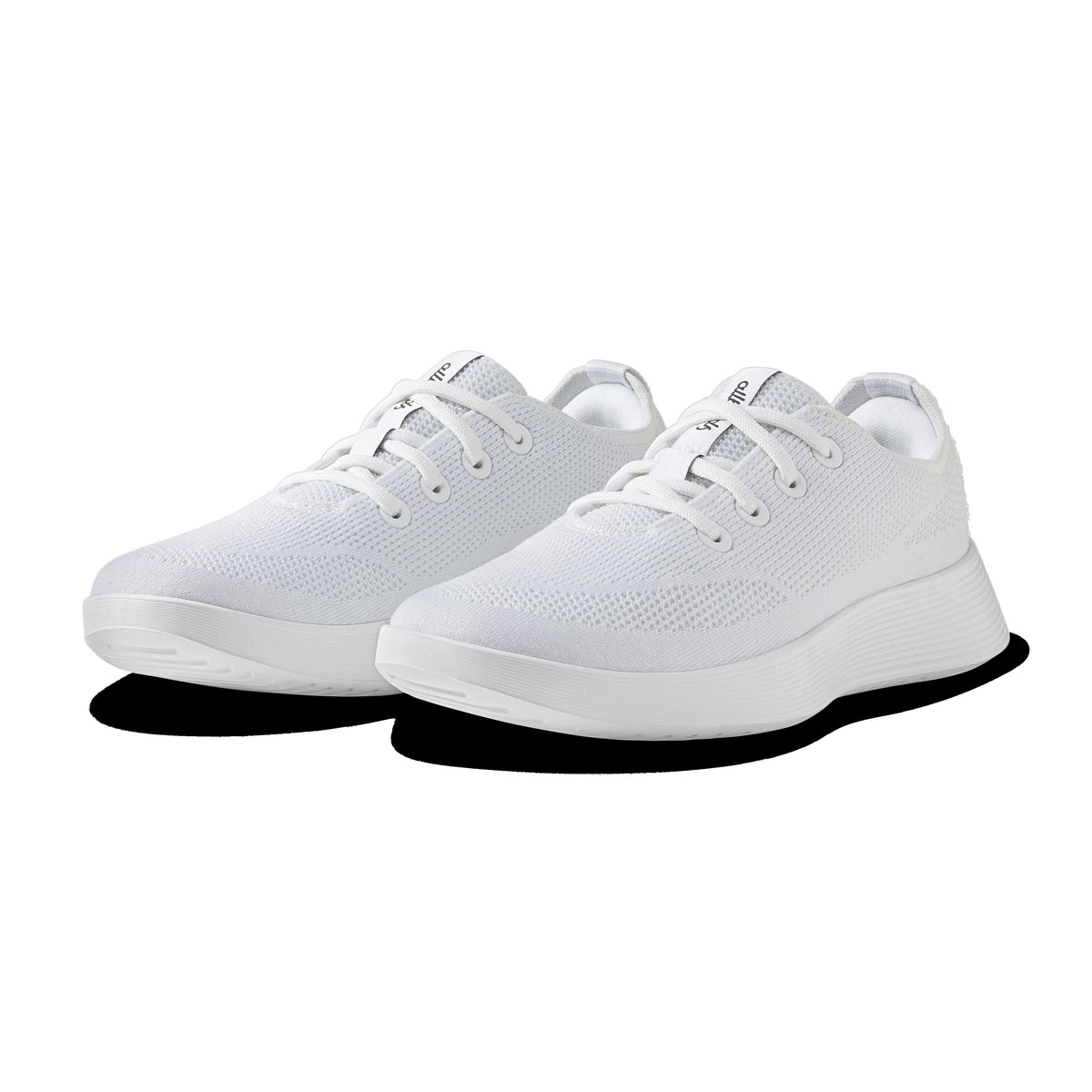 Men's Tree Runner Go - Blizzard (Blizzard Sole)