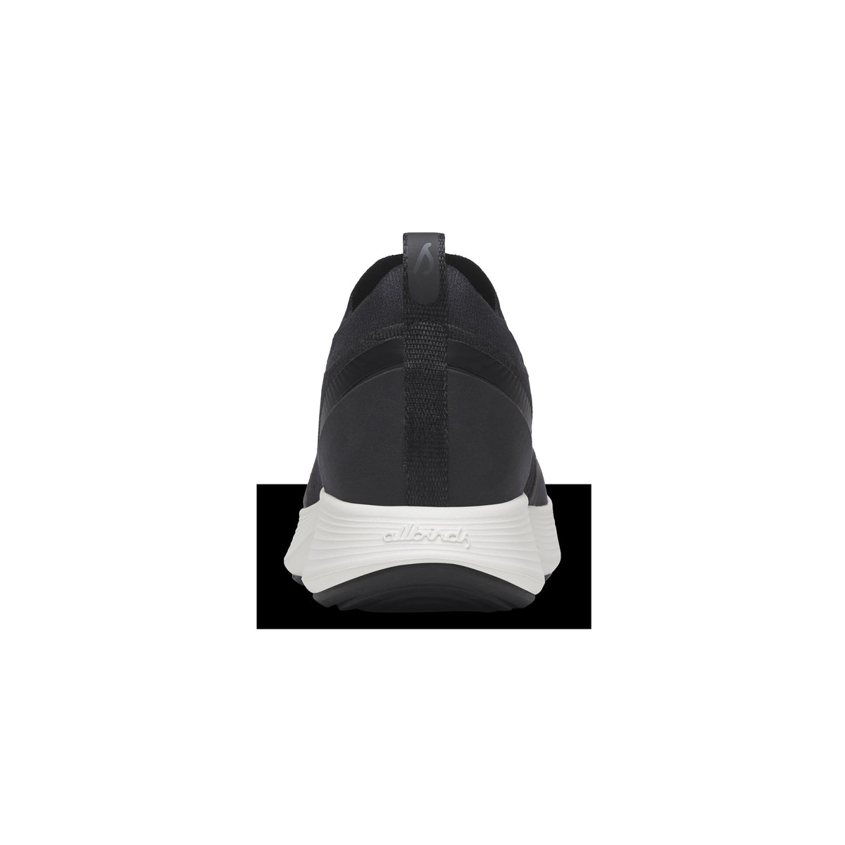Men's Strider - Natural Black (Blizzard Sole)