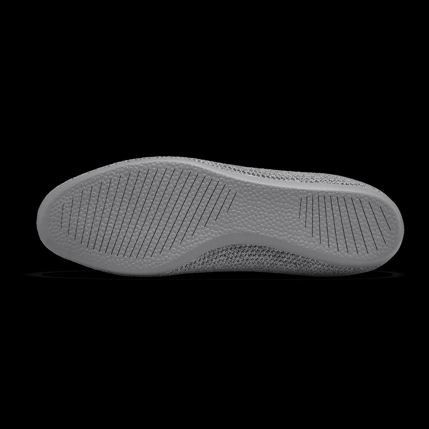 Women's Tree Breezer - Mist (Dark Grey Sole)