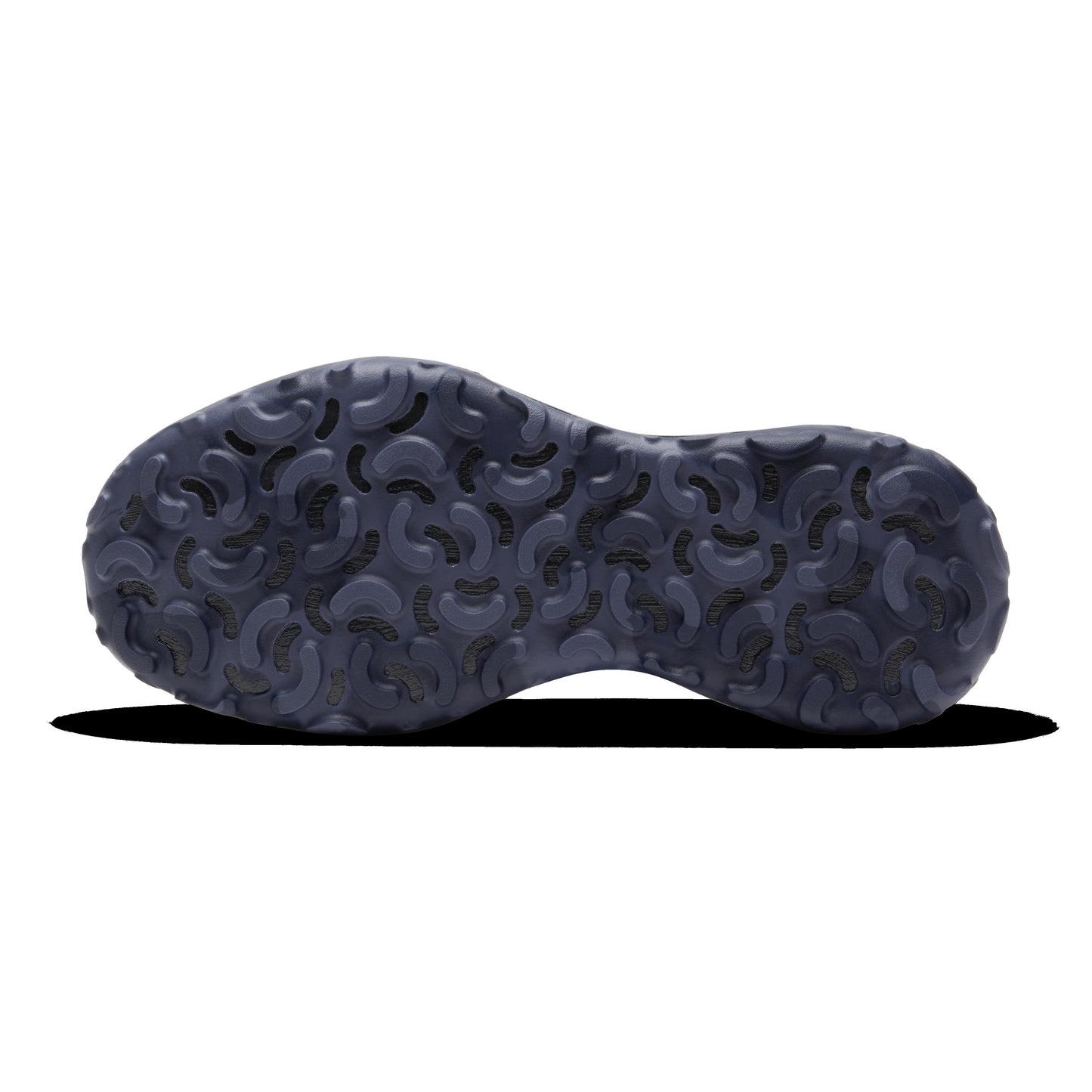 Men's Trail Runner - True Navy/Hazy Indigo (Natural Black Sole)
