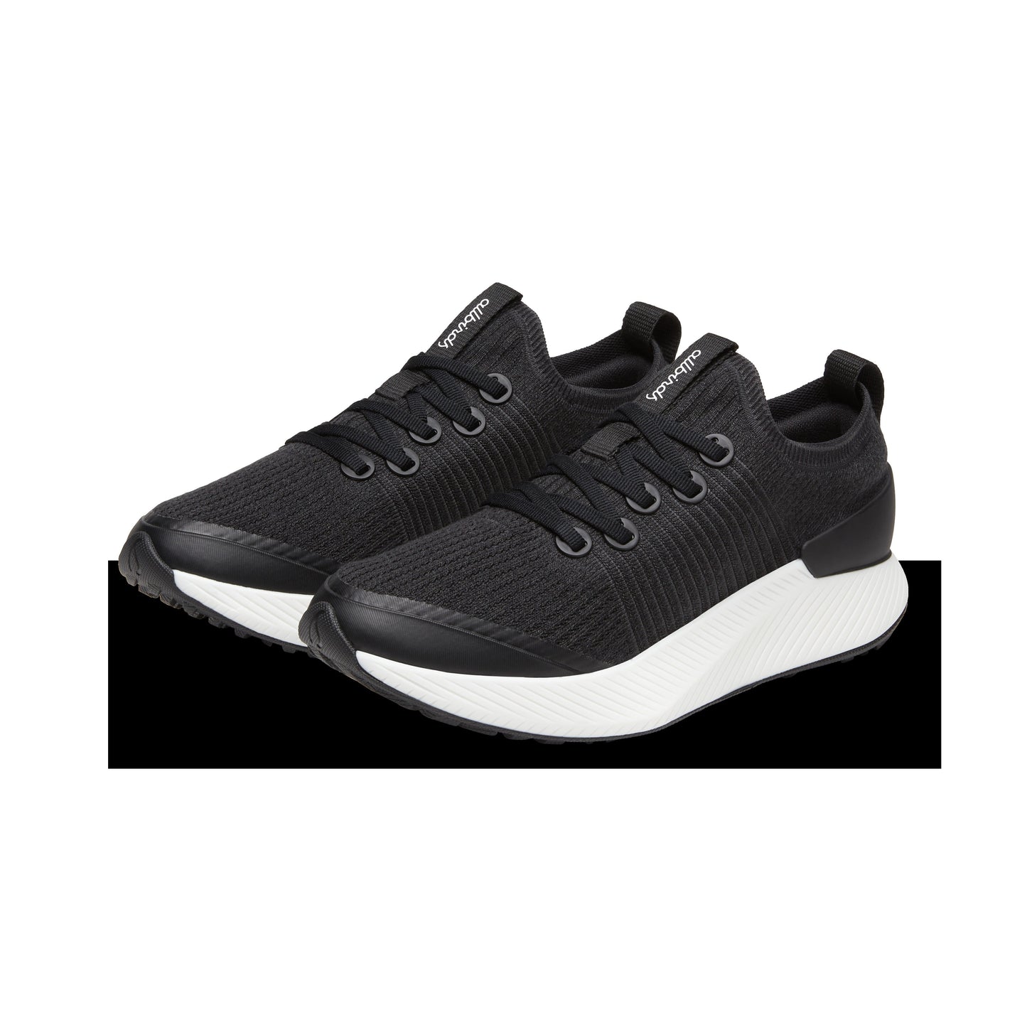 Men's Tree Glider - Natural Black (Blizzard Sole)