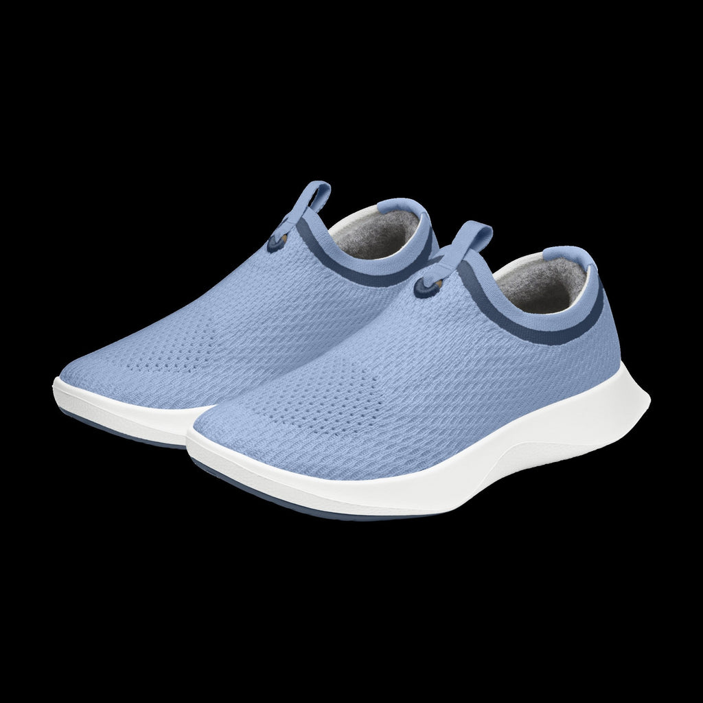 Men's Tree Dasher Relay - Hanami Blue (Blizzard Sole)