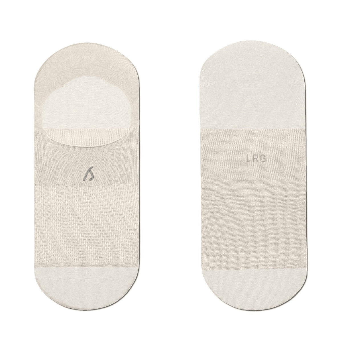 Trino® Sprinters - No Show - Summertime White