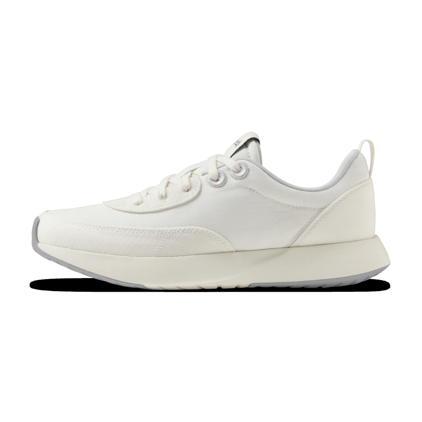 Men's Courier - Blizzard/Light Grey (Natural White Sole)