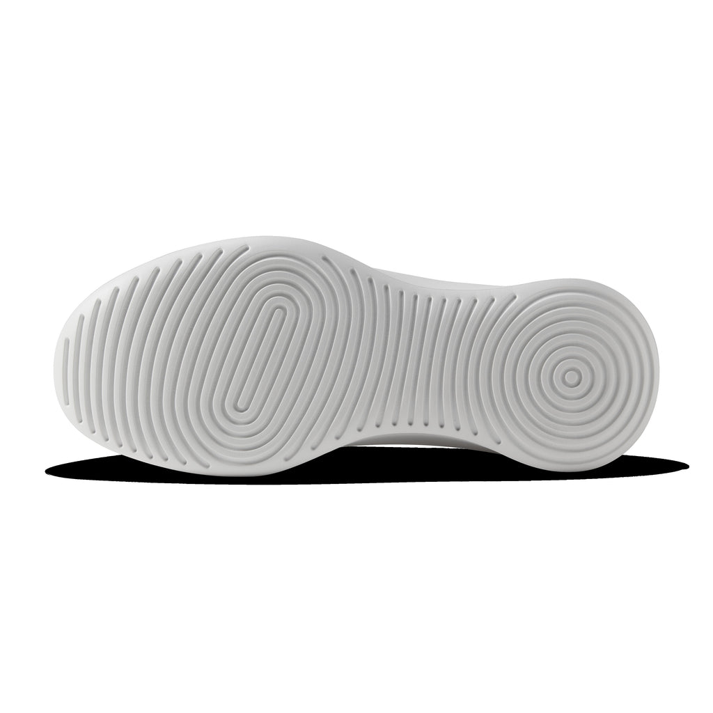 Men's Tree Runner Go - Blizzard (Blizzard Sole)