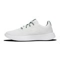 Men's Tree Runner NZ - Blizzard/Verdant Green (Blizzard Sole)