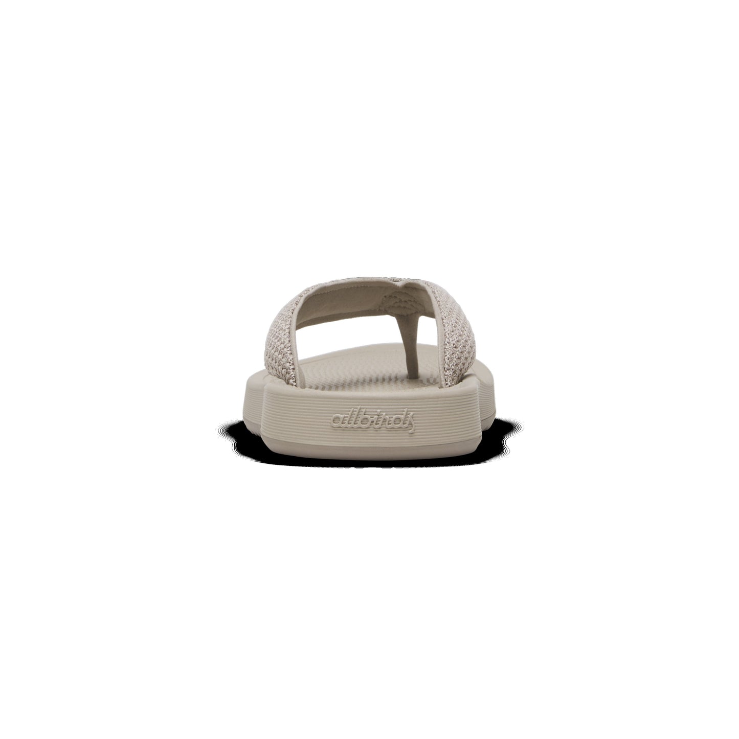 Men's Allbirds Flip Flop - Mushroom