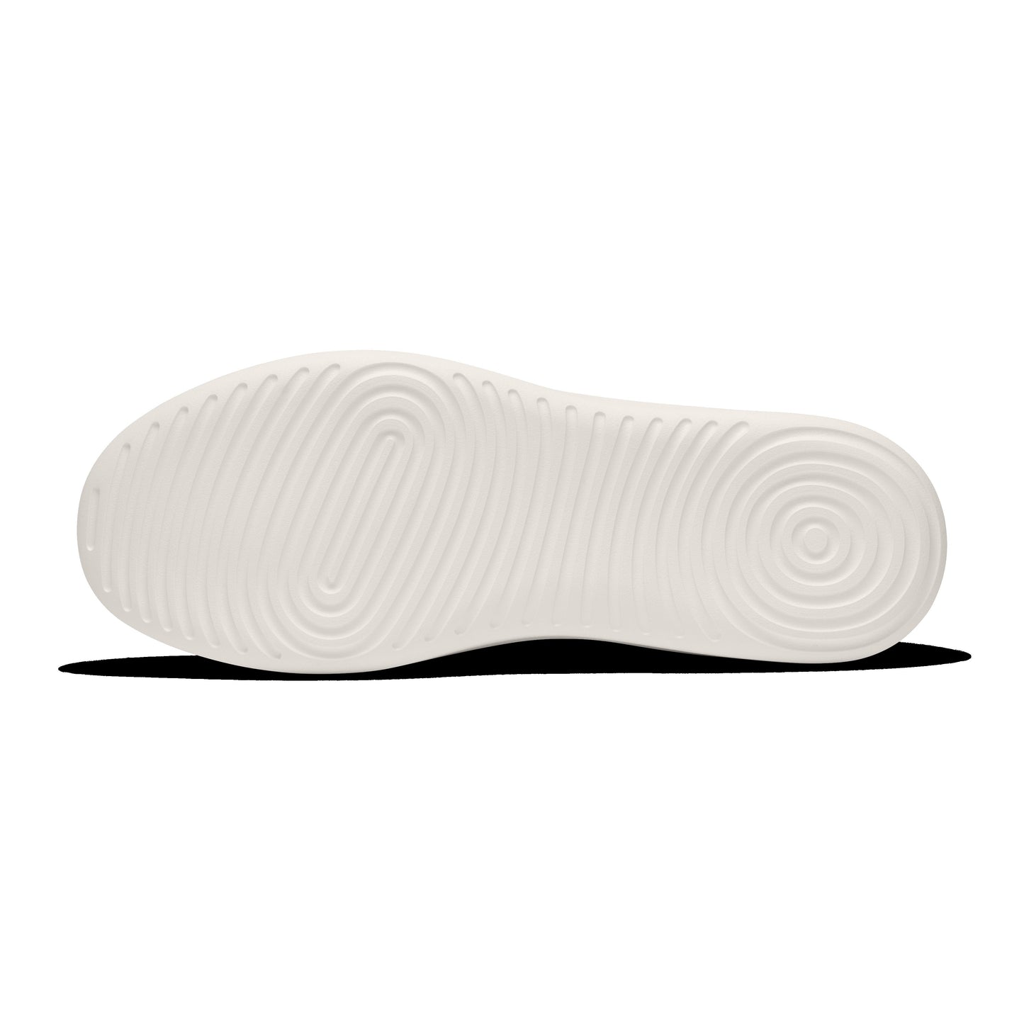 Women's Canvas Cruiser - Warm White (Natural White Sole)