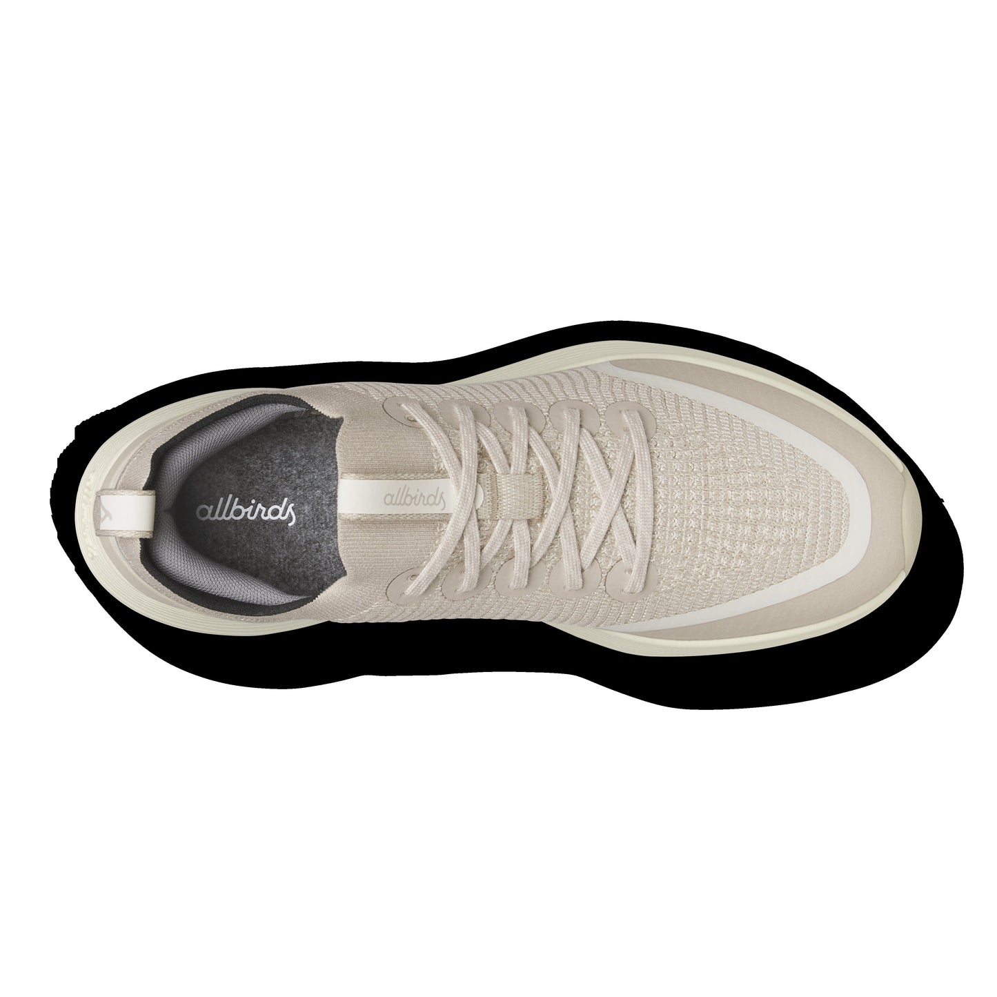 Women's Strider - Rugged Beige (Stony Cream Sole)