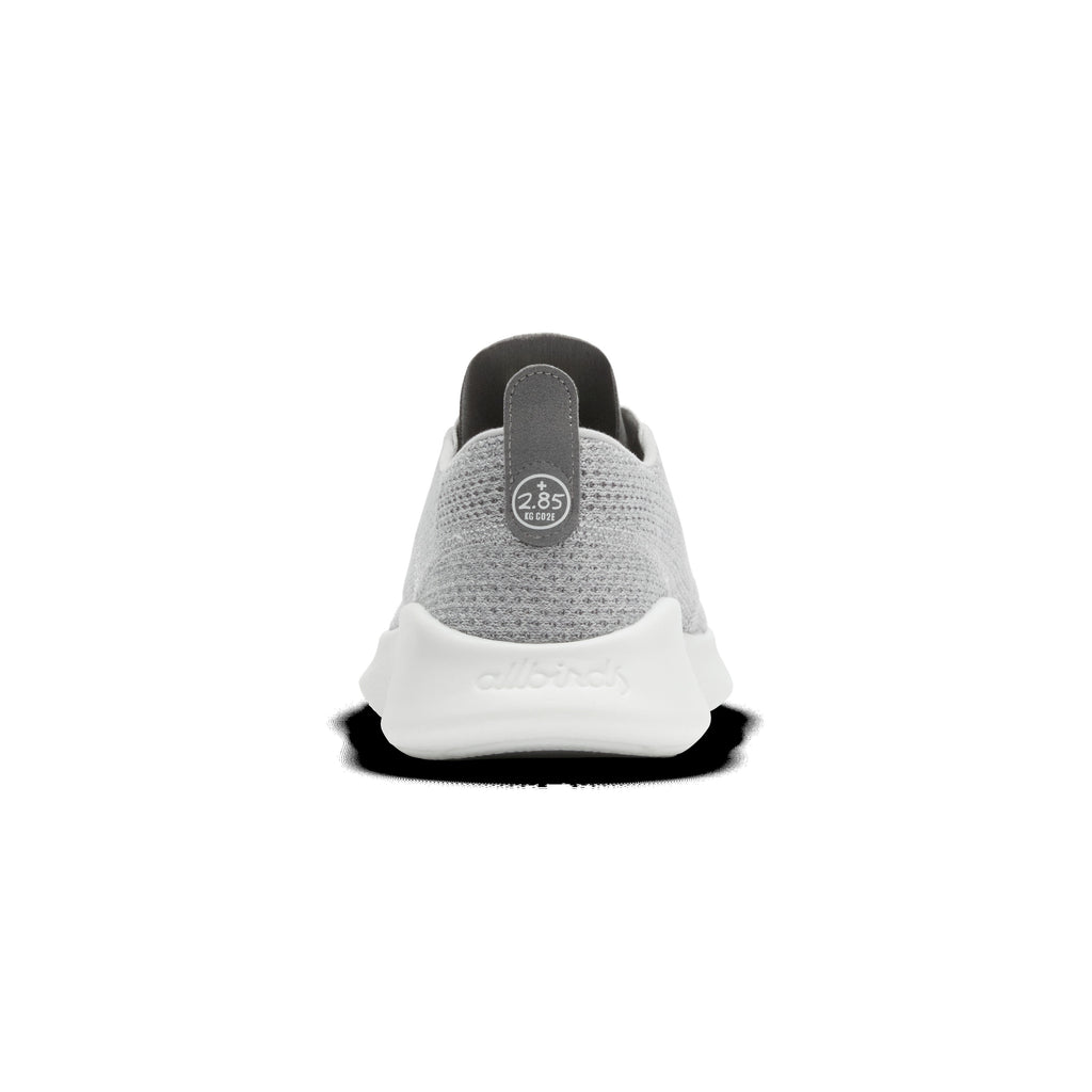 Women's SuperLight Tree Runner - Light Grey/Medium Grey (Blizzard Sole)