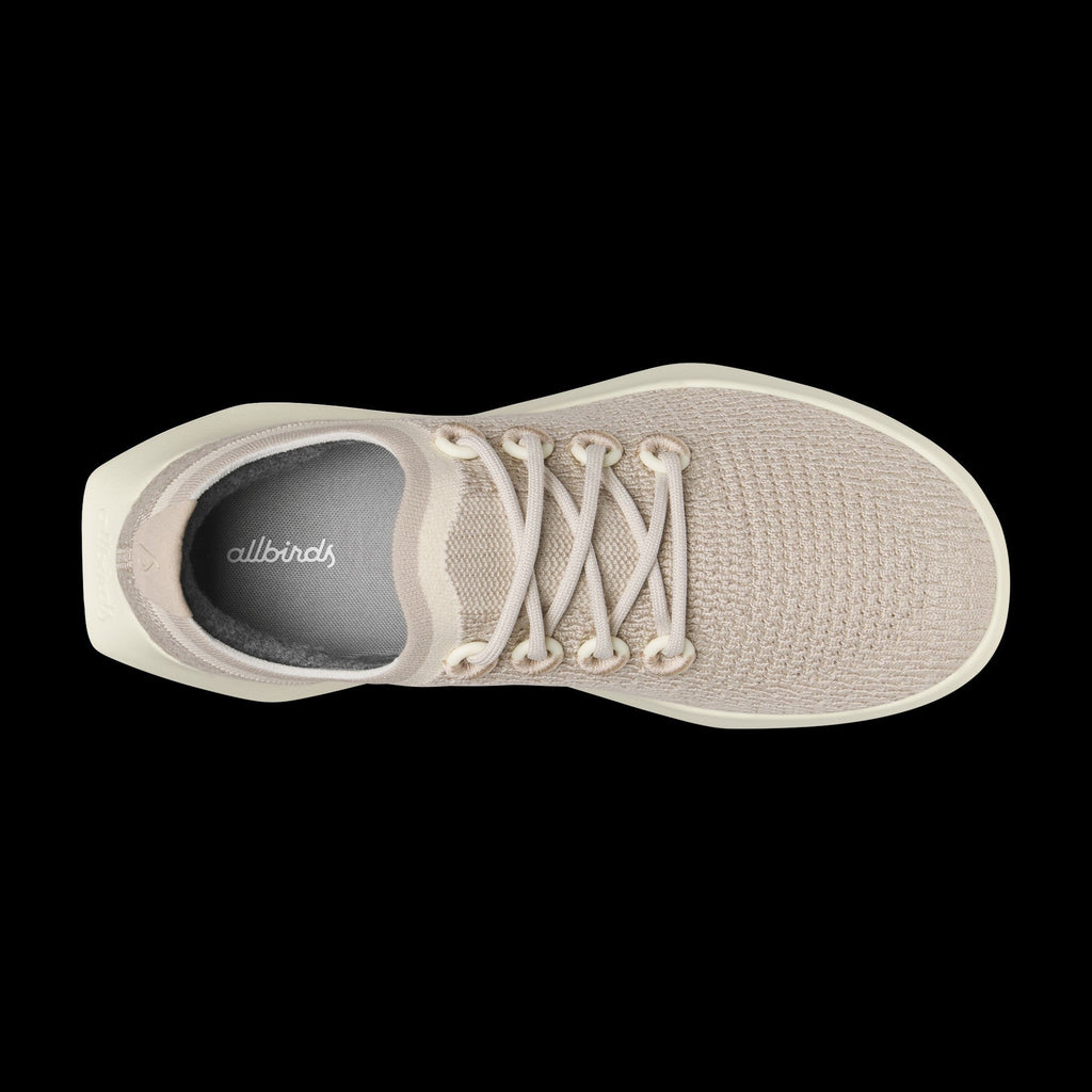 Men's Tree Dasher 2 - Rugged Beige (Stony Cream Sole)