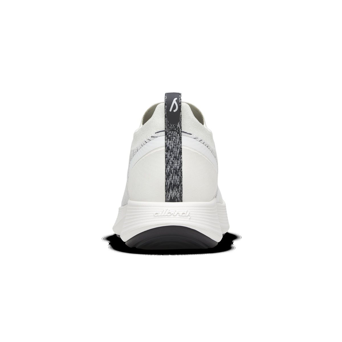 Men's Strider - Blizzard/Dark Navy (Blizzard Sole)
