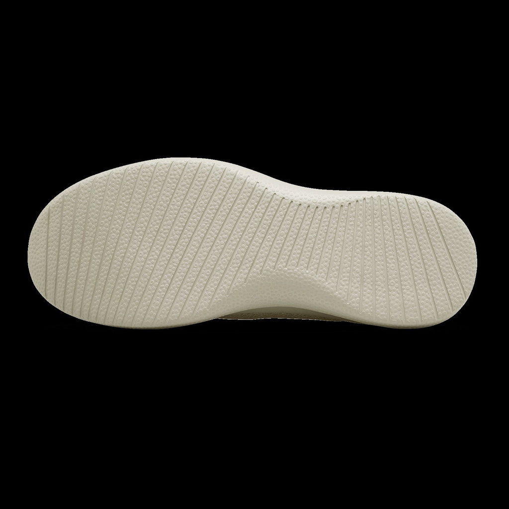 Men's Tree Runner - Wheat (Beige Sole)