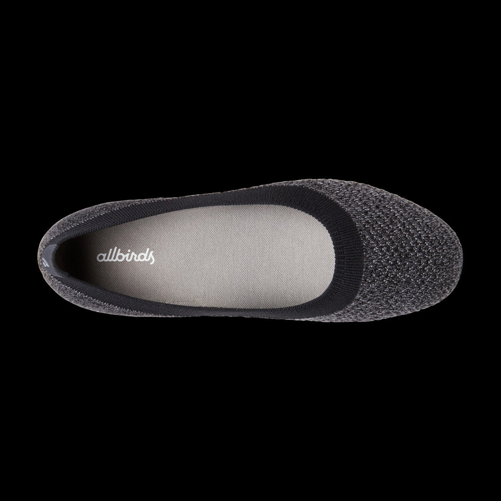 Women's Tree Breezer - Natural Black/Stormy Grey