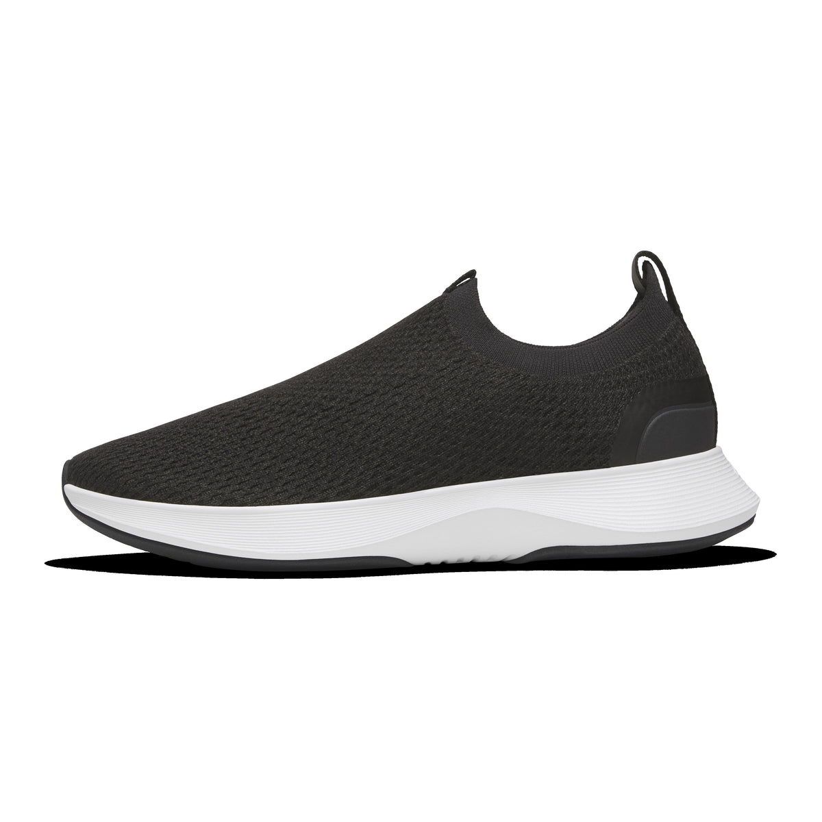 Men's Dasher NZ Relay - Natural Black (Blizzard Sole)